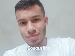 Cosquillas