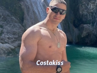 Costakiss
