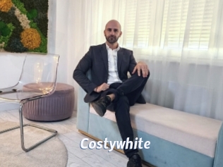 Costywhite