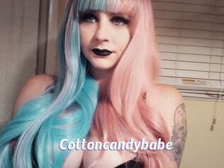 Cottoncandybabe