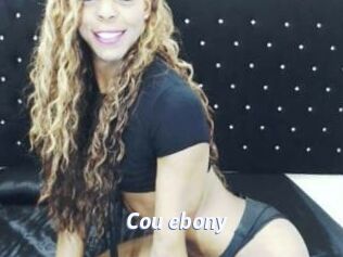 Cou_ebony