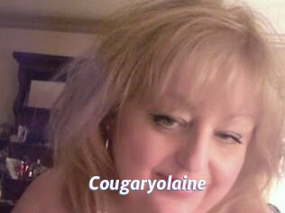 Cougaryolaine