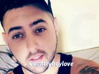 Countryboylove