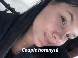 Couple_hornny18