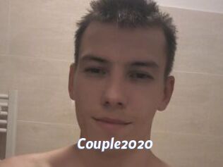 Couple2020