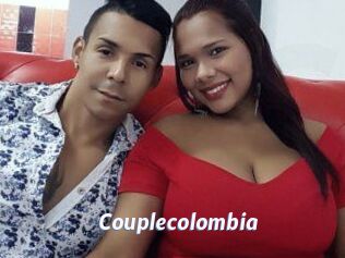 Couplecolombia