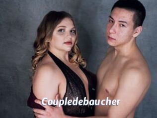 Coupledebaucher