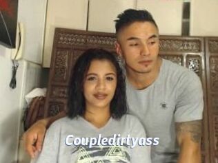 Coupledirtyass