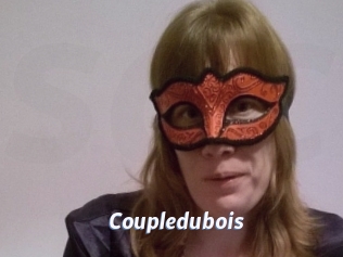 Coupledubois