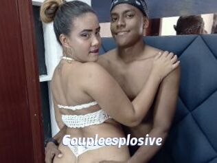 Coupleesplosive