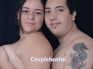 Couplehentai