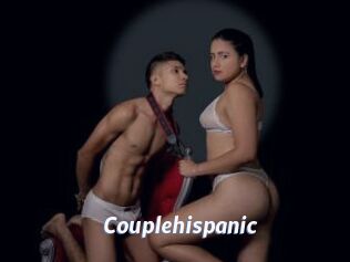 Couplehispanic