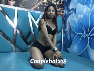Couplehotx18