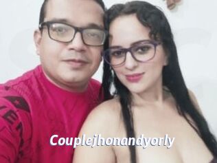 Couplejhonandyorly