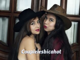Couplelesbicahot
