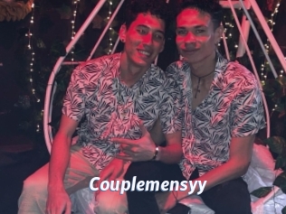 Couplemensyy