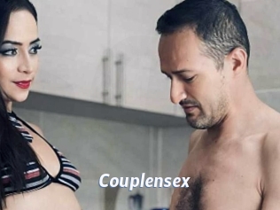 Couplensex