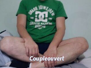 Coupleouvert
