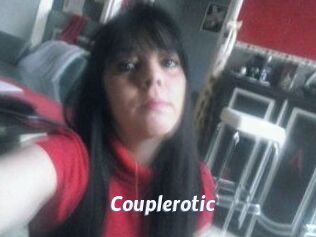 Couplerotic