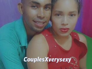 CouplesXverysexy