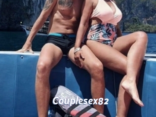 Couplesex82