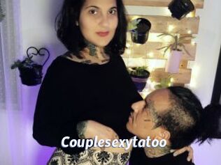 Couplesexytatoo