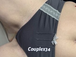 Couplex34