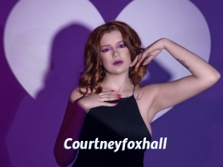 Courtneyfoxhall