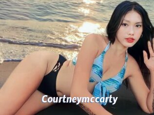 Courtneymccarty