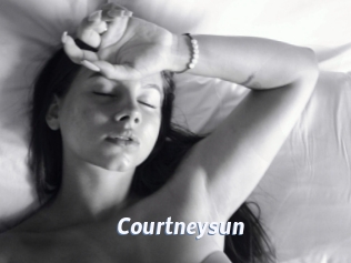 Courtneysun