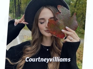 Courtneyvilliams