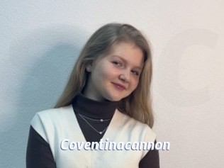 Coventinacannon