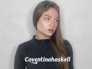 Coventinahaskell