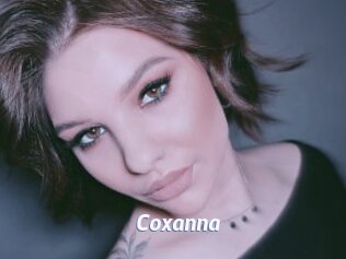 Coxanna