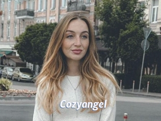 Cozyangel