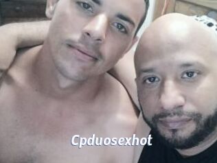 Cpduosexhot