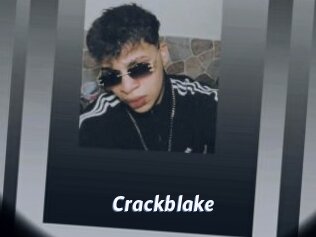 Crackblake
