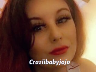 Craziibabyjojo