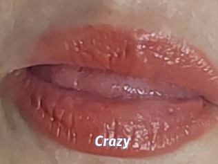 Crazy