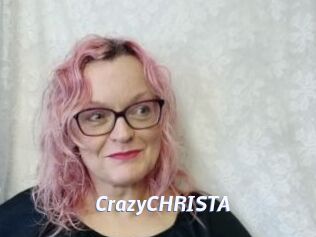 CrazyCHRISTA