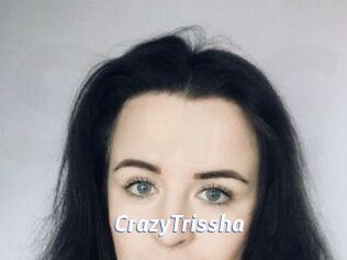CrazyTrissha