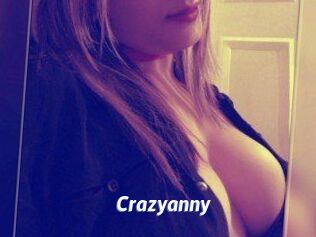 Crazyanny