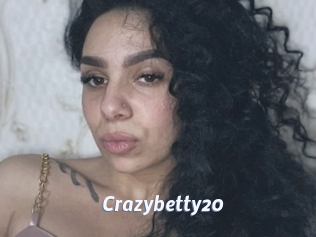 Crazybetty20