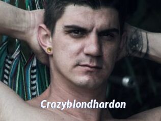 Crazyblondhardon