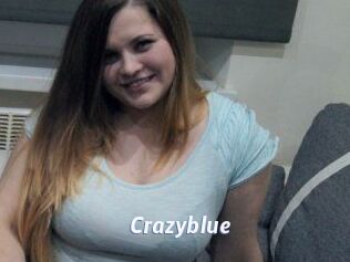 Crazyblue