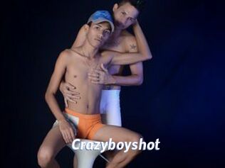 Crazyboyshot