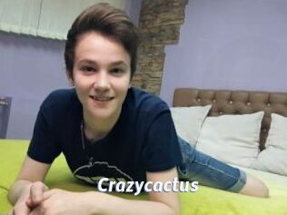 Crazycactus