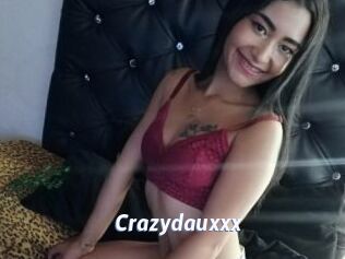 Crazydauxxx