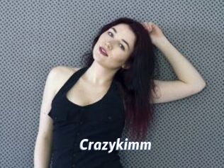 Crazykimm