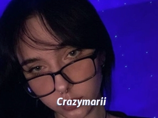Crazymarii